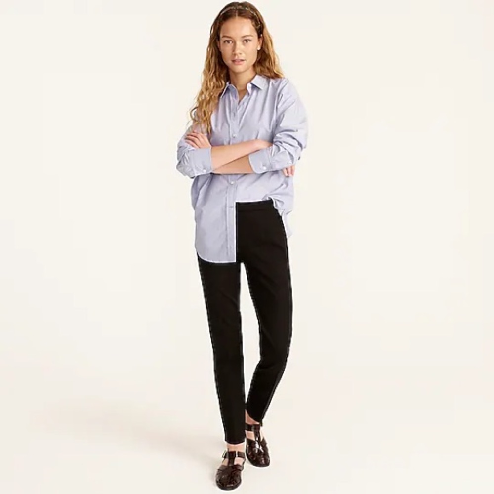 J. Crew Petite Martie Pant